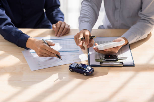 Car insurance options for Agua Dulce residents